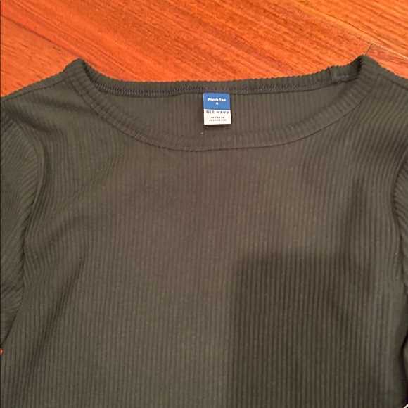 3 size small old navy long sleeve plush tee 2 are new with tags - Picture 9 of 11